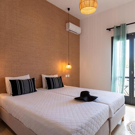 Anemos Inn By Estia (Adults Only) Kokkini Hani 外观 照片