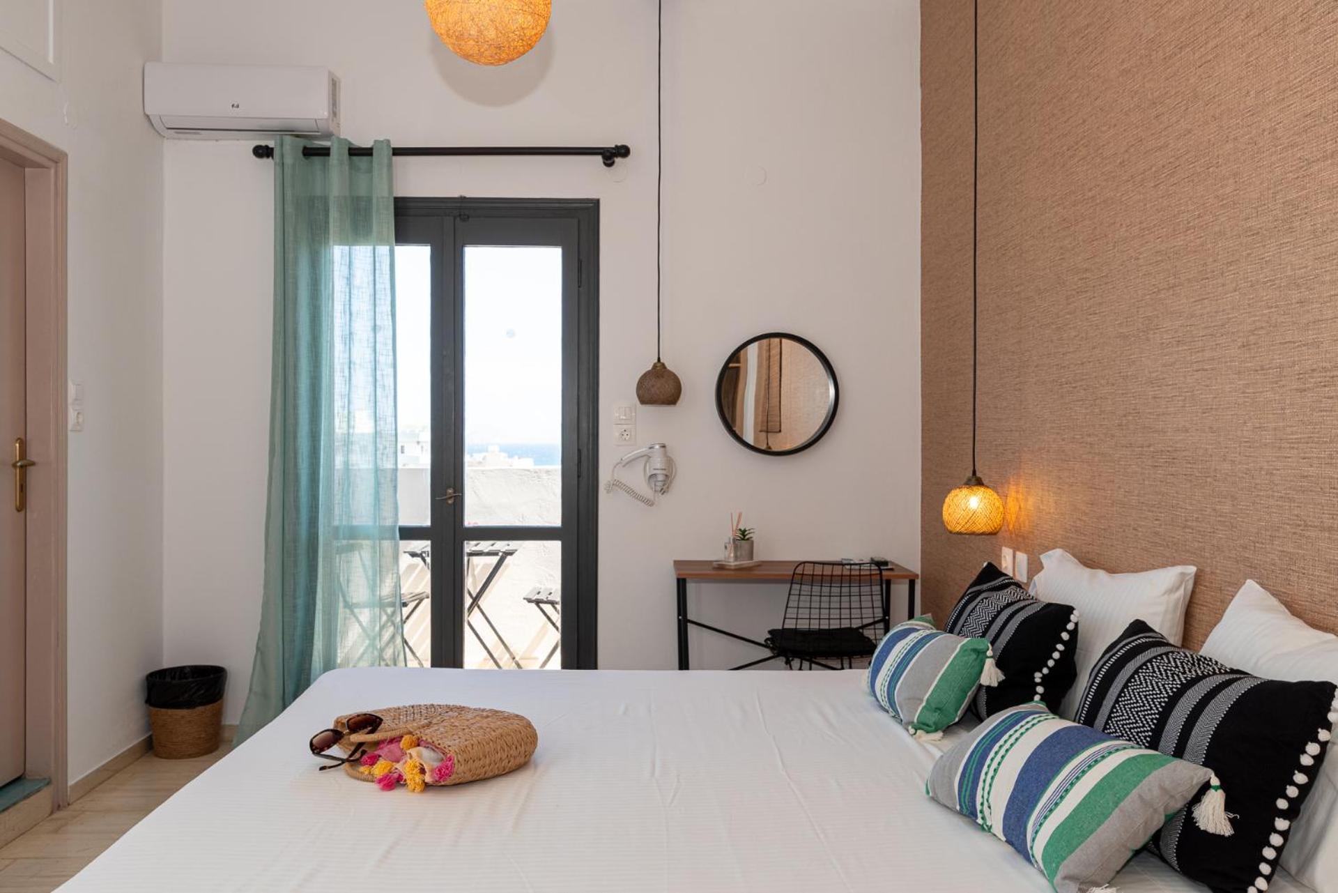 Anemos Inn By Estia (Adults Only) Kokkini Hani 外观 照片