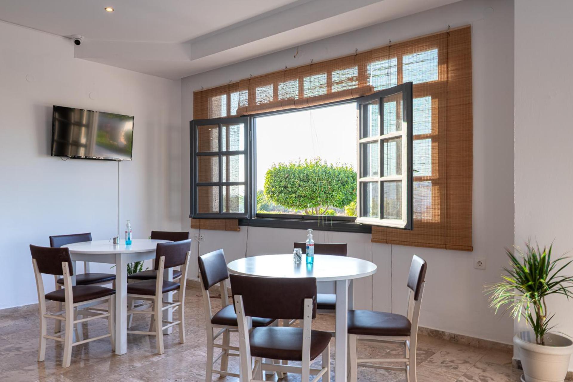 Anemos Inn By Estia (Adults Only) Kokkini Hani 外观 照片